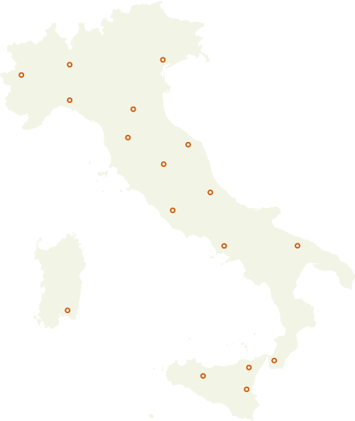 Derattizzazione in Italia