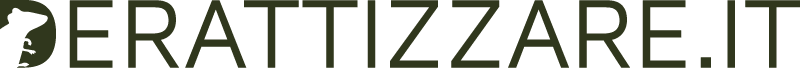 derattizzare,derattizzazione