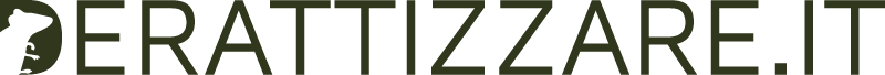 derattizzare,derattizzazione